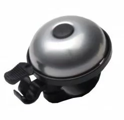 REICH Mini Bell Sølv