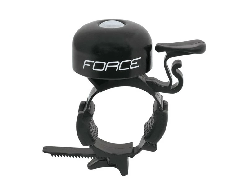 Force Klokke Med Klikmontering 3 Force Klokke Med Klikmontering