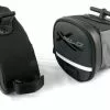 XLC Sadeltaske 1,6 Liter