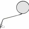 BBG Sidespejl For Cykel Til Montering På Styr Crom 2 BBG Sidespejl For Cykel Til Montering På Styr Crom -Zefal Salg 270908
