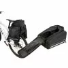 Zefal Pannier Cykeltaske Z-traveler 80 Black -Zefal Salg 52b64d24fe1f4d908afe4dbe50615c7a