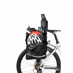 Zefal Pannier Cykeltaske Z-traveler 80 Black -Zefal Salg 52b64d24fe1f4d908afe4dbe50615c7a 02