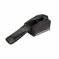 Zefal Pannier Cykeltaske Z-traveler 80 Black -Zefal Salg 52b64d24fe1f4d908afe4dbe50615c7a 03