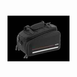 Zefal Pannier Cykeltaske Z-traveler 80 Black -Zefal Salg 52b64d24fe1f4d908afe4dbe50615c7a 05