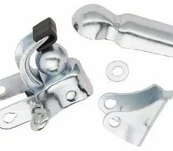 BBG Kobling For Anhænger