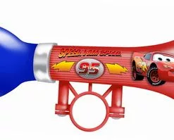 Disney Horn Fra Biler