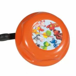 Ringklokke Orange De Venlige Syv