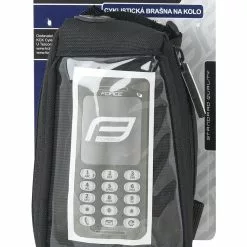 Force Phone Steltaske Til Telefon -Zefal Salg 89634taske240614 02