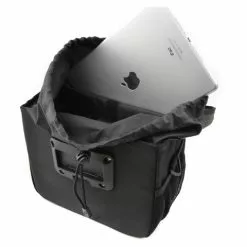 AGU Box Styrtaske 8 Liter Sort 15 AGU Box Styrtaske 8 Liter Sort -Zefal Salg AGU Box Styrtaske 8 Liter Sort 1658403981 03