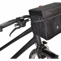 AGU Box Styrtaske 8 Liter Sort 18 AGU Box Styrtaske 8 Liter Sort -Zefal Salg AGU Box Styrtaske 8 Liter Sort 1658403981 06