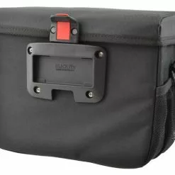 AGU Box Styrtaske 8 Liter Sort 19 AGU Box Styrtaske 8 Liter Sort -Zefal Salg AGU Box Styrtaske 8 Liter Sort 1658403981 07