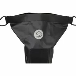 AGU Shelter Clean Sadeltaske Small Sort -Zefal Salg AGU Clean Sadeltaske Shelter Small S 1633426843 03