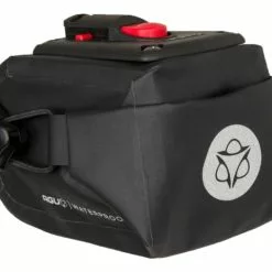 AGU Clean Sadeltaske Shelter X-Small Sort