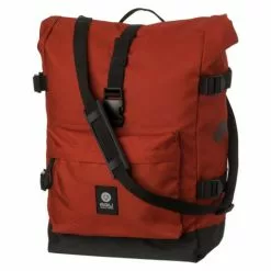 AGU H20 Urban Cinnabar Cykeltaske -Zefal Salg AGU H20 Urban Cinnabar Cykeltaske 1663249801 03