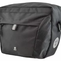 AGU Performance DWR 4L Styrtaske Sort