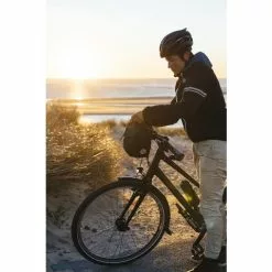 AGU Performance DWR 4L Styrtaske Sort -Zefal Salg AGU Performance DWR 4L styrtaske sor 1557317692 02