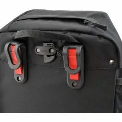 AGU Performance Essentials Dwr Single Black -Zefal Salg AGU Performance Essentials Dwr Singl 1606738609 02