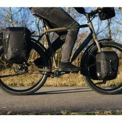 AGU Performance Essentials Dwr Single Black -Zefal Salg AGU Performance Essentials Dwr Singl 1606738609 04