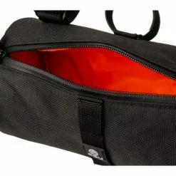 AGU Roll Bag Styrtaske Sort -Zefal Salg AGU Roll Bag Styrtaske Sort 1629360530 02