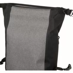 AGU Shelter Clean Pannier Vandtæt Cykeltaske Grå -Zefal Salg AGU Shelter Clean Pannier Vandtaet Cy 1601454998 02