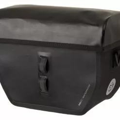 AGU Tech Shelter Styrtaske 8L Large Sort