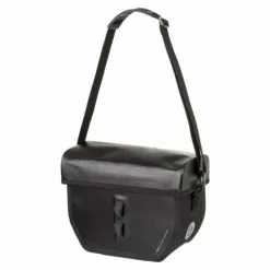 AGU Tech Shelter Styrtaske 8L Large Sort -Zefal Salg AGU Tech Shelter Styrtaske 8L Large 1633507262 04