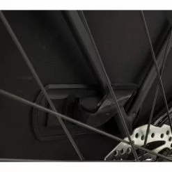 AGU Urban Trend Vandtæt Cykeltaske Dobbelt Til Bagagebærer Sort -Zefal Salg AGU Urban Trend Vandtaet Cykeltaske D 1594908545 03