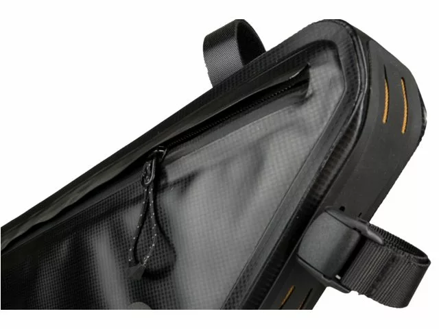 AGU Venture Extreme Steltaske Medium 4 Liter 6 AGU Venture Extreme Steltaske Medium 4 Liter - Billede 4