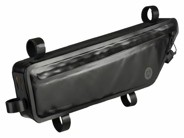 AGU Venture Extreme Steltaske Medium 4 Liter 8 AGU Venture Extreme Steltaske Medium 4 Liter - Billede 6