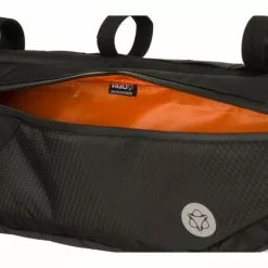 AGU Venture Overrørstaske Large Sort -Zefal Salg AGU Venture Overroerstaske Large Sort 1562141858 03