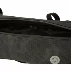 AGU Venture Overrørstaske Large Sort M. Refleks 9 AGU Venture Overrørstaske Large Sort M. Refleks -Zefal Salg AGU Venture Overroerstaske Large Sort 1592375777 02