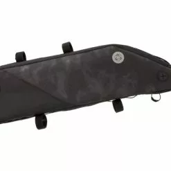 AGU Venture Overrørstaske Large Sort M. Refleks 11 AGU Venture Overrørstaske Large Sort M. Refleks -Zefal Salg AGU Venture Overroerstaske Large Sort 1592375777 04