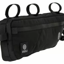 AGU Venture Overrørstaske Medium Sort -Zefal Salg AGU Venture Overroerstaske Medium Sor 1562142629 02