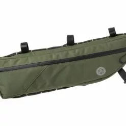 AGU Venture Steltaske Medium Army Grøn