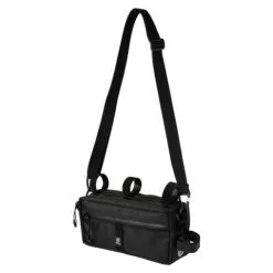 AGU Venture Styr / Steltaske Sort -Zefal Salg AGU Venture Styr Steltaske Sort 1646906713 02