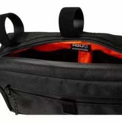 AGU Venture Styr / Steltaske Sort -Zefal Salg AGU Venture Styr Steltaske Sort 1646906713 03