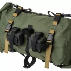 AGU Venture Styrtaske Army Grøn -Zefal Salg AGU Venture Styrtaske Army Groen 1658401779 01