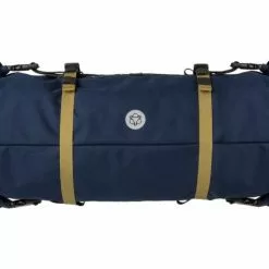 AGU Venture Styrtaske Blå