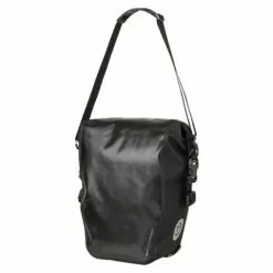 Agu Shelter Clean Rear Pannier Medium Refleective -Zefal Salg Agu Shelter Clean Rear Pannier 1606135235 02