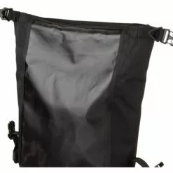 Agu Shelter Clean Rear Pannier Medium Refleective -Zefal Salg Agu Shelter Clean Rear Pannier 1606135235 05