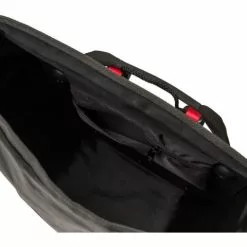 Agu Shelter Clean Rear Pannier Medium Refleective -Zefal Salg Agu Shelter Clean Rear Pannier 1606135235 06