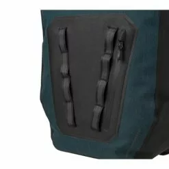 Agu Shelter Tech Rear Pannier Large Blue -Zefal Salg Agu Shelter Tech Rear Pannier Large 1606217554 03