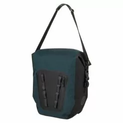 Agu Shelter Tech Rear Pannier Large Blue -Zefal Salg Agu Shelter Tech Rear Pannier Large 1606217554 04