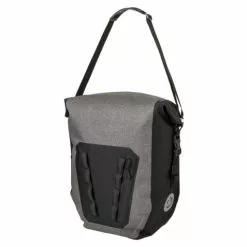 Agu Shelter Tech Rear Pannier Large Grey 12 Agu Shelter Tech Rear Pannier Large Grey -Zefal Salg Agu Shelter Tech Rear Pannier Large 1606733088 04
