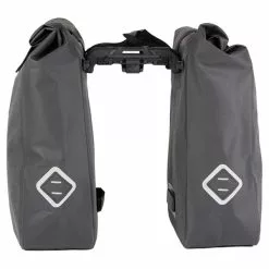 Atran Velo AVS Tasker Til Bagagebærer Sort -Zefal Salg Atran Velo AVS tasker til bagagebaere 1664961411 02