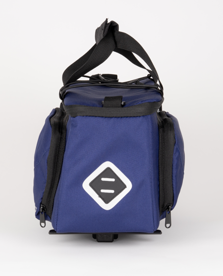 Atran Velo Taske ZAP TOP Blå AVS WR 5 Atran Velo Taske ZAP TOP Blå AVS WR - Billede 3