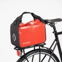 Atran Velo Travel Top Taske Med AVS Rød -Zefal Salg Atran Velo Travel Top Taske med AVS 1658818688 03