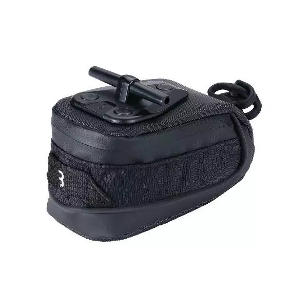 BBB BBB StorePack M Sadeltaske Sort