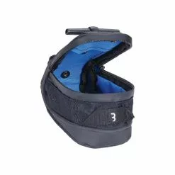 BBB BBB StorePack M Sadeltaske Sort -Zefal Salg BBB BBB StorePack M Sadeltaske Sort 1637938610 02