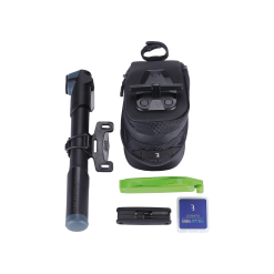 BBB Combipack M. M. Pumpe Og Multiværktøj